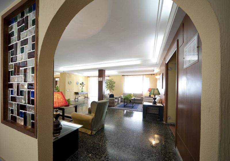 Imagen de alojamiento Hotel Pato Rojo Imagen de alojamiento Hotel Pato Rojo