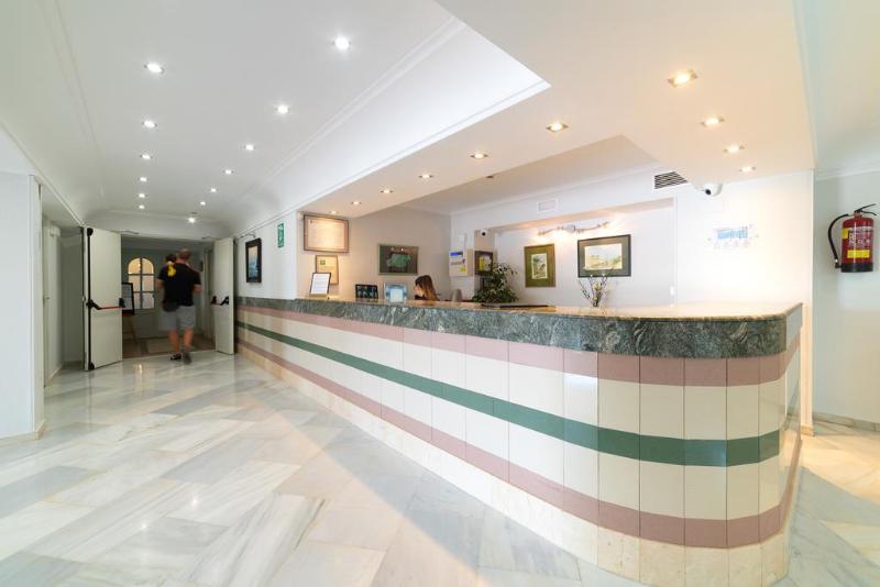 Imagen de alojamiento Hotel Pato Rojo Imagen de alojamiento Hotel Pato Rojo