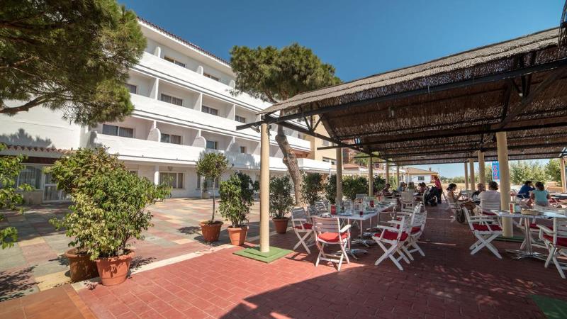 Imagen de alojamiento Hotel Pato Rojo Imagen de alojamiento Hotel Pato Rojo
