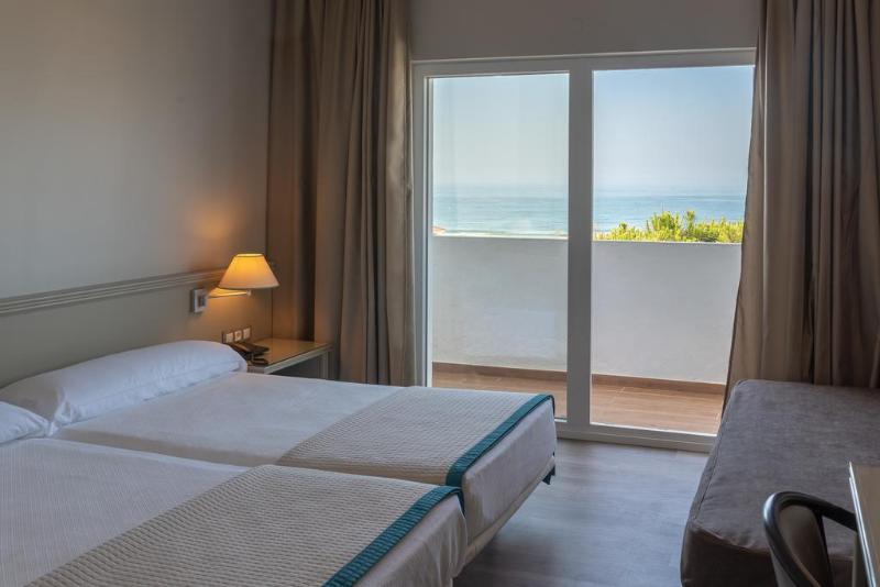 Imagen de alojamiento Hotel Pato Rojo Imagen de alojamiento Hotel Pato Rojo