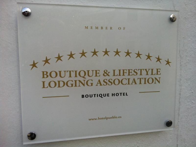Imagen de alojamiento Hotel Pueblo Imagen de alojamiento Hotel Pueblo