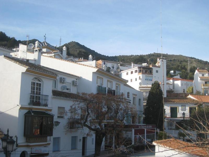 Imagen de alojamiento Hotel Pueblo Imagen de alojamiento Hotel Pueblo