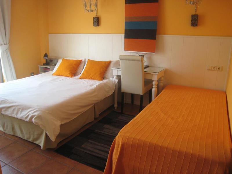 Imagen de alojamiento Hotel Pueblo Imagen de alojamiento Hotel Pueblo