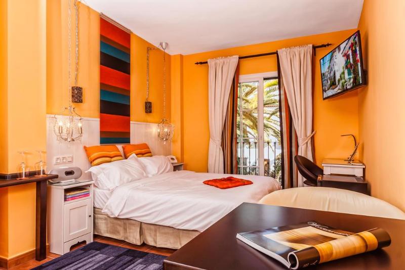 Imagen de alojamiento Hotel Pueblo Imagen de alojamiento Hotel Pueblo