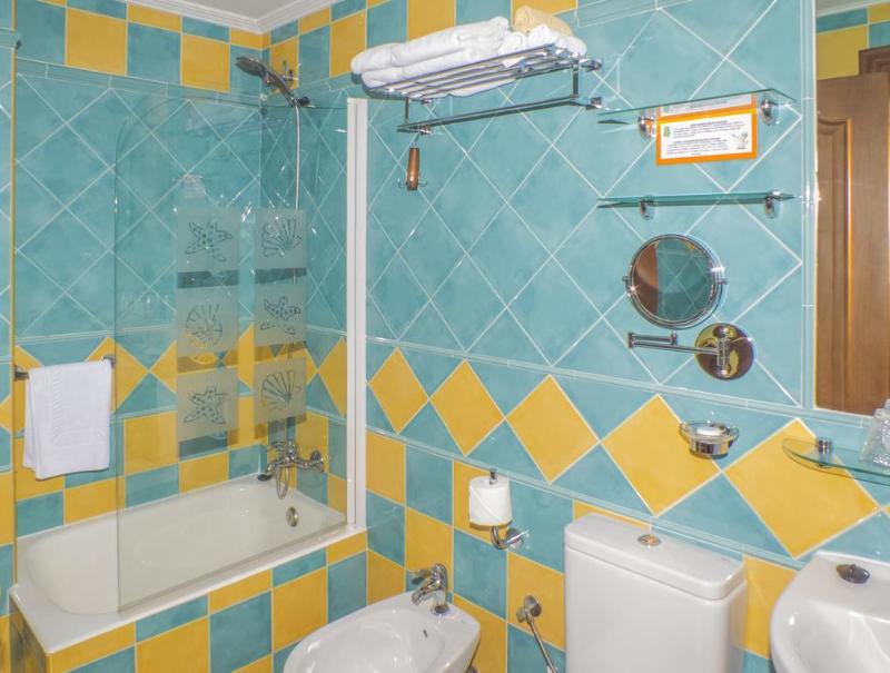Imagen de alojamiento Hotel Pueblo Imagen de alojamiento Hotel Pueblo