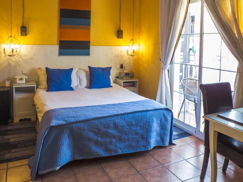 Imagen de alojamiento Hotel Pueblo Imagen de alojamiento Hotel Pueblo