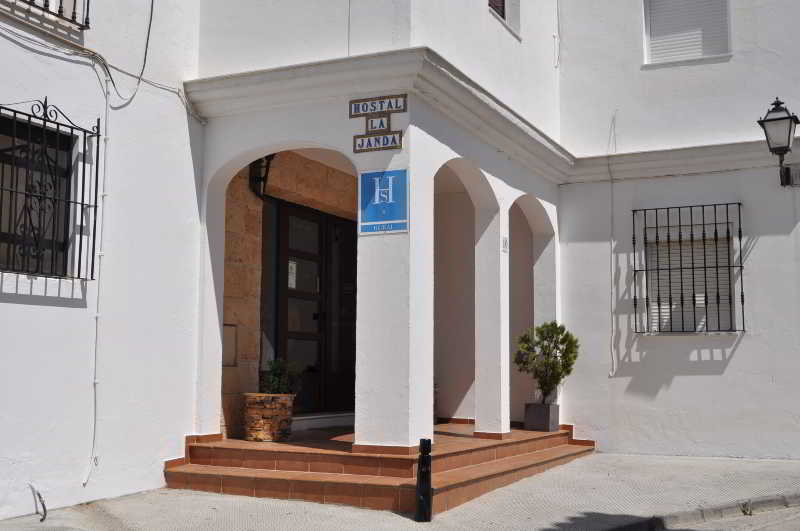Imagen de alojamiento Hostal La Janda Imagen de alojamiento Hostal La Janda