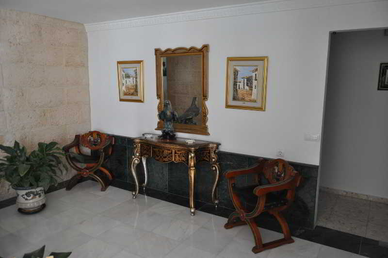 Imagen de alojamiento Hostal La Janda Imagen de alojamiento Hostal La Janda