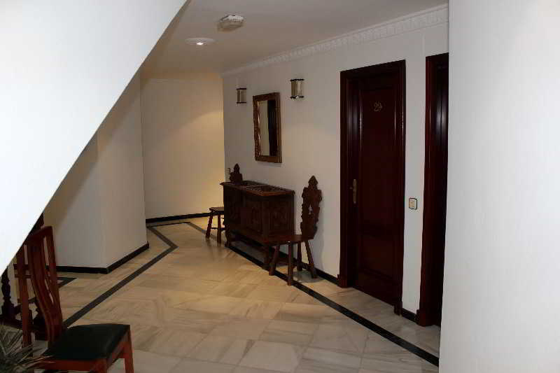 Imagen de alojamiento Hostal La Janda Imagen de alojamiento Hostal La Janda