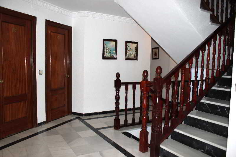 Imagen de alojamiento Hostal La Janda Imagen de alojamiento Hostal La Janda