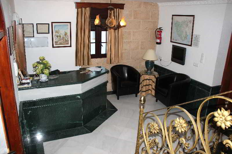 Imagen de alojamiento Hostal La Janda Imagen de alojamiento Hostal La Janda