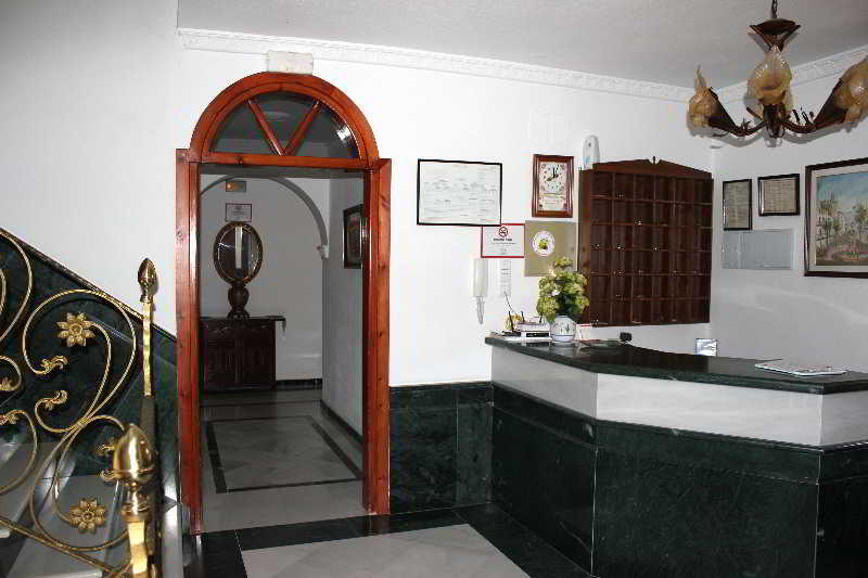 Imagen de alojamiento Hostal La Janda Imagen de alojamiento Hostal La Janda