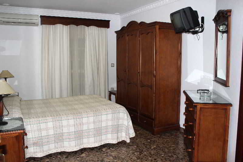 Imagen de alojamiento Hostal La Janda Imagen de alojamiento Hostal La Janda