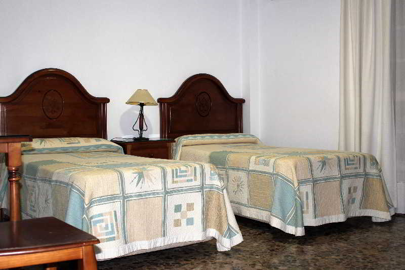 Imagen de alojamiento Hostal La Janda Imagen de alojamiento Hostal La Janda