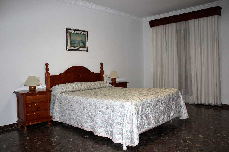 Imagen de alojamiento Hostal La Janda Imagen de alojamiento Hostal La Janda