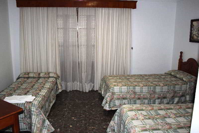 Imagen de alojamiento Hostal La Janda Imagen de alojamiento Hostal La Janda