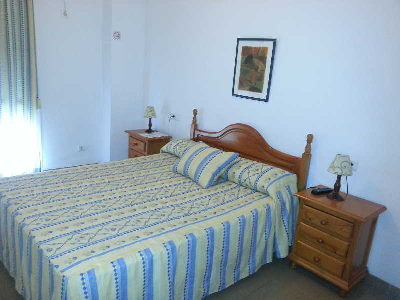 Imagen de alojamiento San Miguel Hostal Imagen de alojamiento San Miguel Hostal
