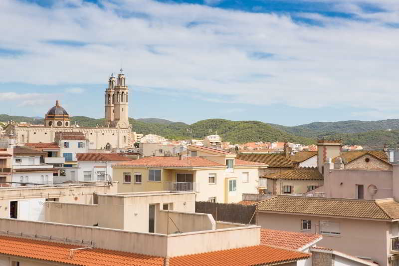 Imagen de alojamiento Sweet Sitges Apartments Montemar Imagen de alojamiento Sweet Sitges Apartments Montemar