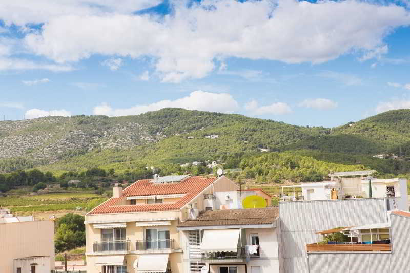 Imagen de alojamiento Sweet Sitges Apartments Montemar Imagen de alojamiento Sweet Sitges Apartments Montemar