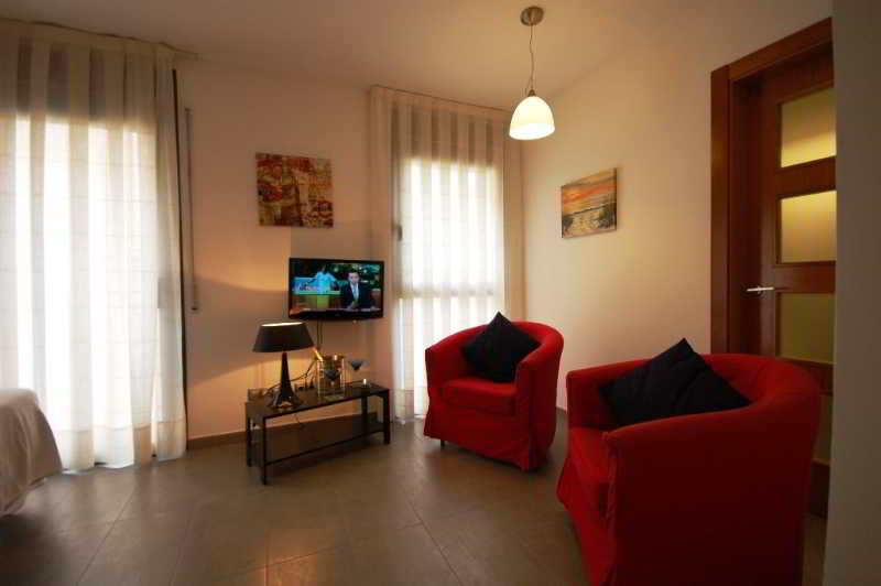 Imagen de alojamiento Sweet Sitges Apartments Montemar Imagen de alojamiento Sweet Sitges Apartments Montemar