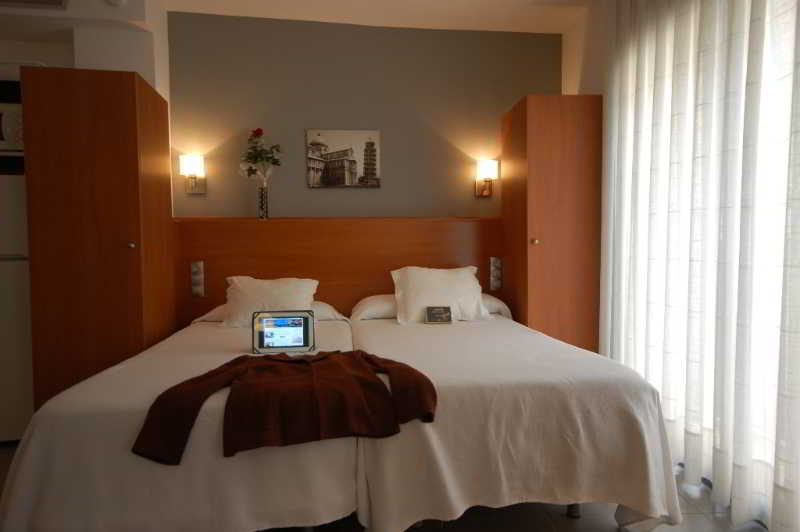 Imagen de alojamiento Sweet Sitges Apartments Montemar Imagen de alojamiento Sweet Sitges Apartments Montemar