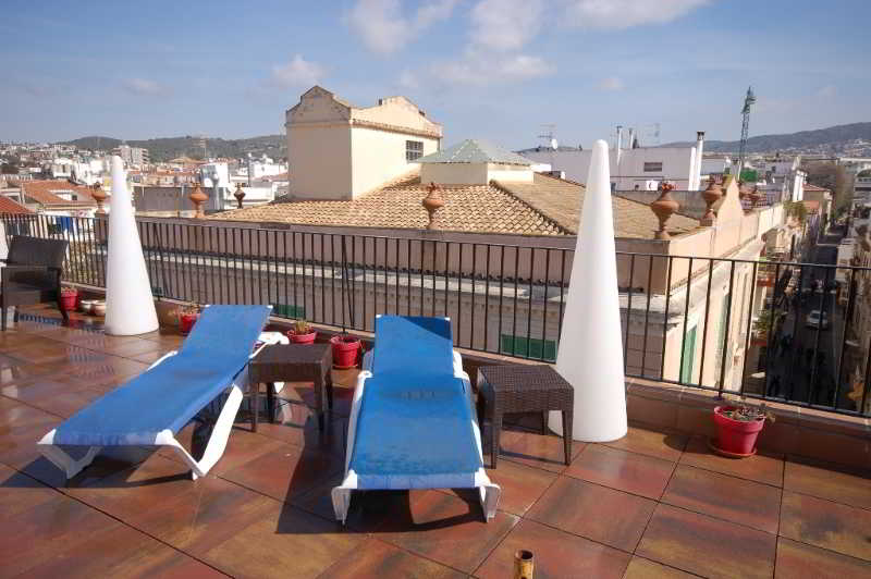Imagen de alojamiento Sitges Apartament Imagen de alojamiento Sitges Apartament