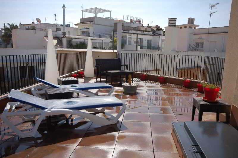 Imagen de alojamiento Sitges Apartament Imagen de alojamiento Sitges Apartament