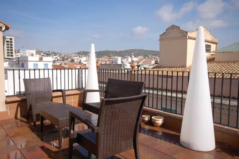 Imagen de alojamiento Sitges Apartament Imagen de alojamiento Sitges Apartament