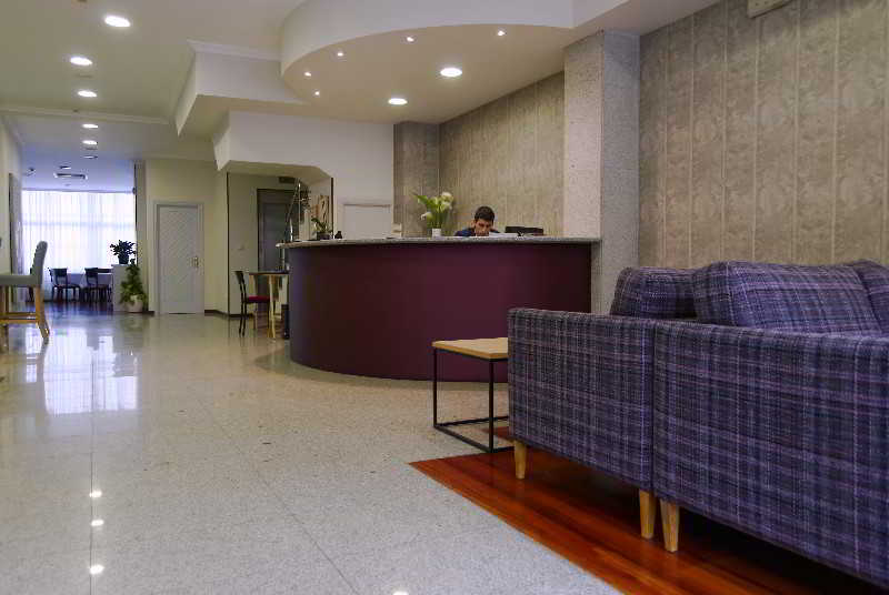 Imagen de alojamiento Vigo Plaza Imagen de alojamiento Vigo Plaza