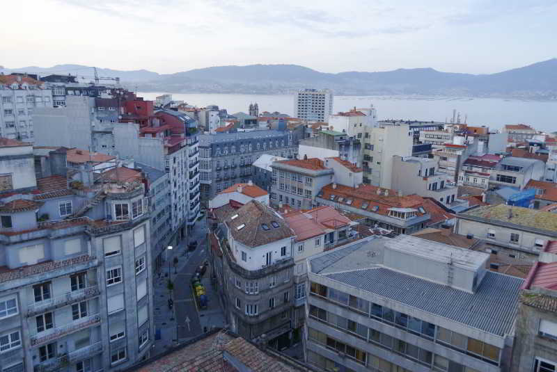 Imagen de alojamiento Vigo Plaza Imagen de alojamiento Vigo Plaza