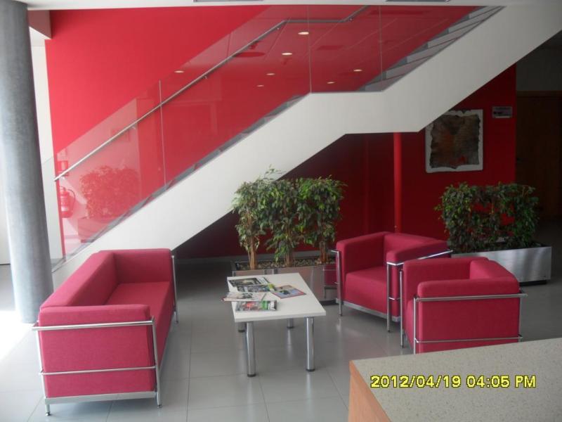 Imagen de alojamiento Villa De Los Arcos Imagen de alojamiento Villa De Los Arcos