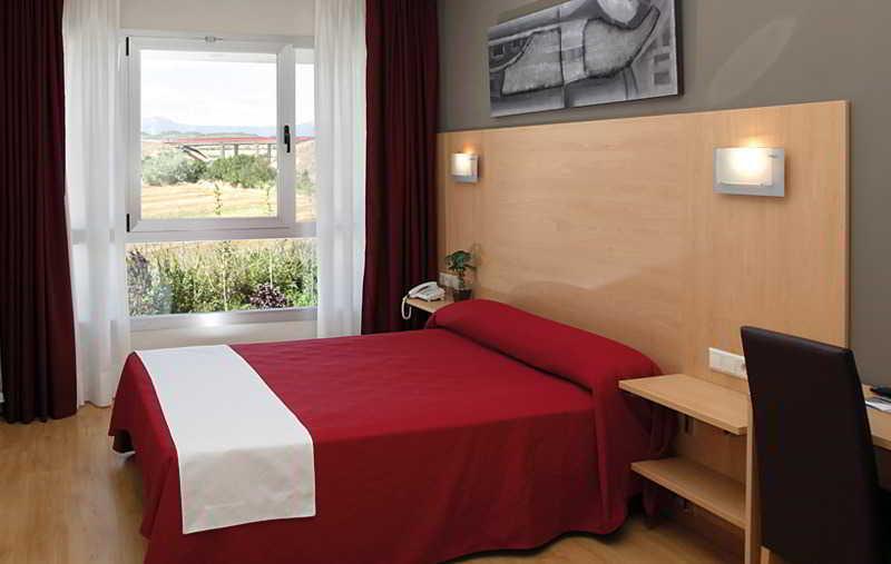 Imagen de alojamiento Villa De Los Arcos Imagen de alojamiento Villa De Los Arcos