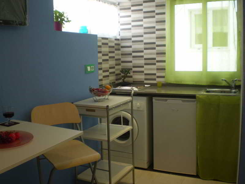 Imagen de alojamiento Hostal Playa Sur Imagen de alojamiento Hostal Playa Sur