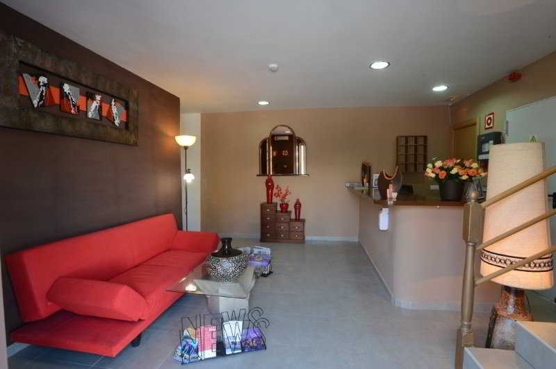 Imagen de alojamiento Hotel HP Imagen de alojamiento Hotel HP