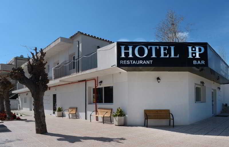 Imagen de alojamiento Hotel HP Imagen de alojamiento Hotel HP