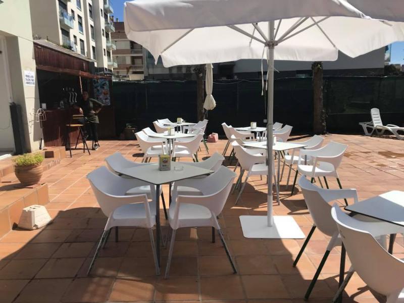 Imagen de alojamiento Sant Jordi Hotel Imagen de alojamiento Sant Jordi Hotel