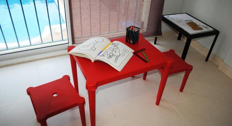 Imagen de alojamiento Sant Jordi Hotel Imagen de alojamiento Sant Jordi Hotel