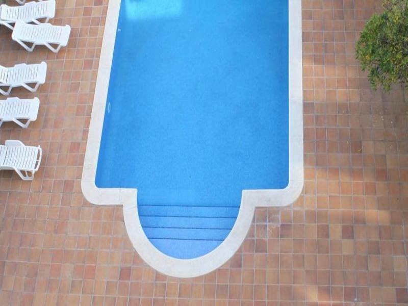 Imagen de alojamiento Sant Jordi Hotel Imagen de alojamiento Sant Jordi Hotel