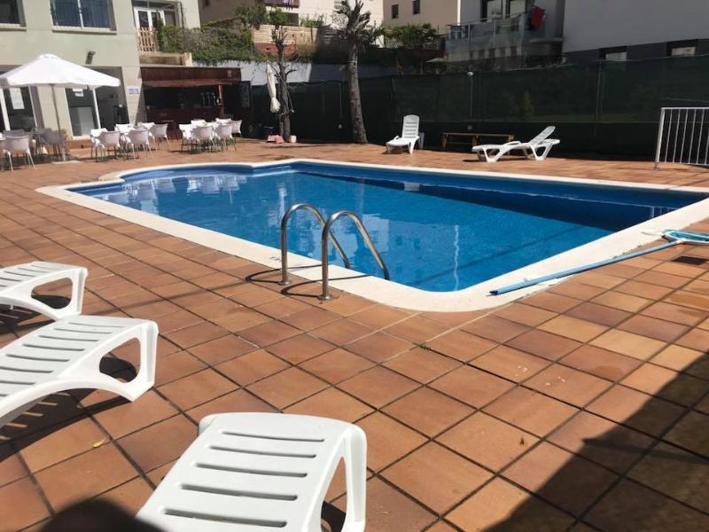 Imagen de alojamiento Sant Jordi Hotel Imagen de alojamiento Sant Jordi Hotel