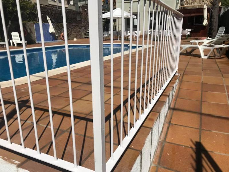 Imagen de alojamiento Sant Jordi Hotel Imagen de alojamiento Sant Jordi Hotel