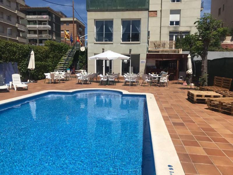 Imagen de alojamiento Sant Jordi Hotel Imagen de alojamiento Sant Jordi Hotel
