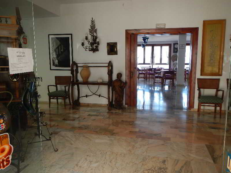 Imagen de alojamiento Patricia Hotel Imagen de alojamiento Patricia Hotel