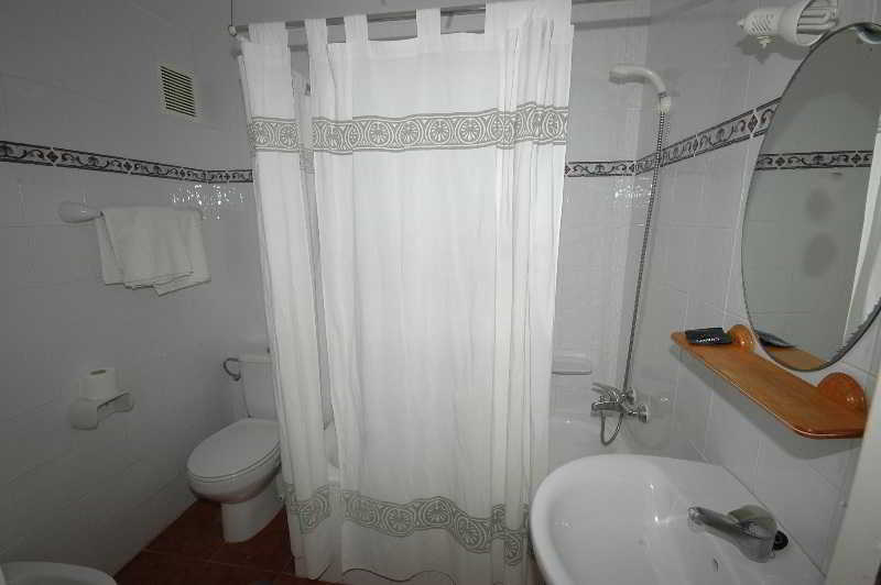 Imagen de alojamiento Patricia Hotel Imagen de alojamiento Patricia Hotel