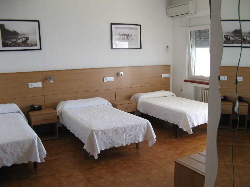 Imagen de alojamiento Patricia Hotel Imagen de alojamiento Patricia Hotel