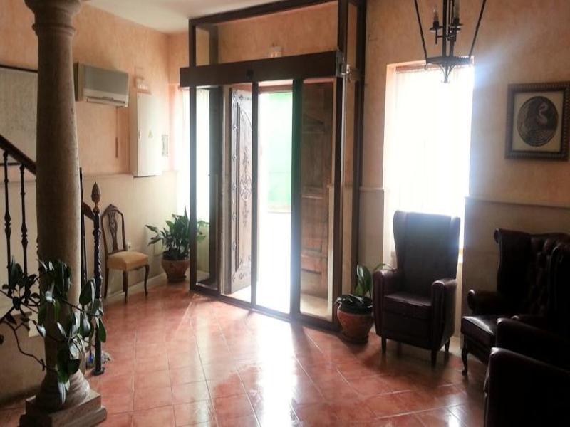 Imagen de alojamiento Hotel Meson La Cerca Imagen de alojamiento Hotel Meson La Cerca