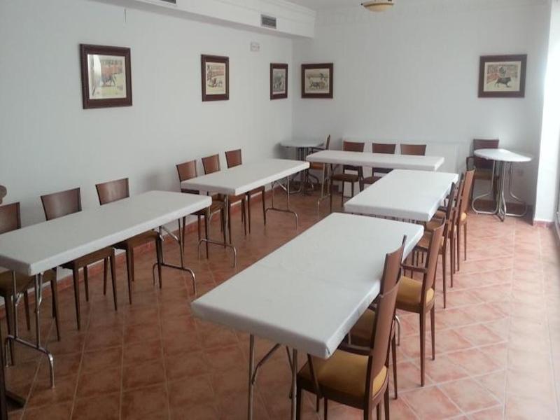 Imagen de alojamiento Hotel Meson La Cerca Imagen de alojamiento Hotel Meson La Cerca