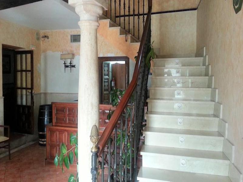 Imagen de alojamiento Hotel Meson La Cerca Imagen de alojamiento Hotel Meson La Cerca