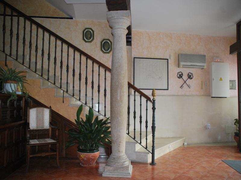 Imagen de alojamiento Hotel Meson La Cerca Imagen de alojamiento Hotel Meson La Cerca