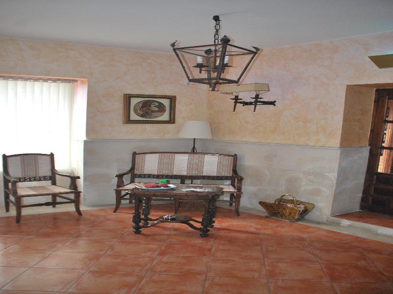 Imagen de alojamiento Hotel Meson La Cerca Imagen de alojamiento Hotel Meson La Cerca