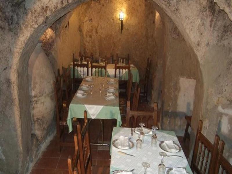 Imagen de alojamiento Hotel Meson La Cerca Imagen de alojamiento Hotel Meson La Cerca